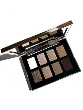 Bobbi Brown Sweet Decadence Eye Shadow Palette New LE